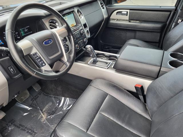 used 2016 Ford Expedition car, priced at $15,299