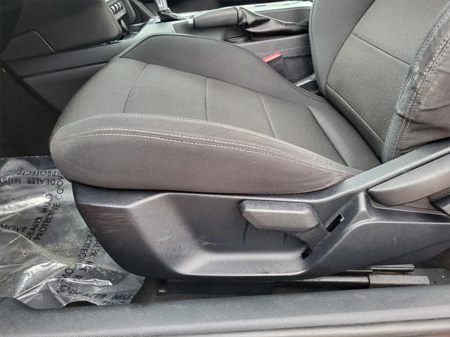 used 2015 Ford Mustang car, priced at $17,599
