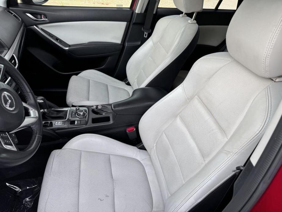 used 2016 Mazda CX-5 car, priced at $15,599