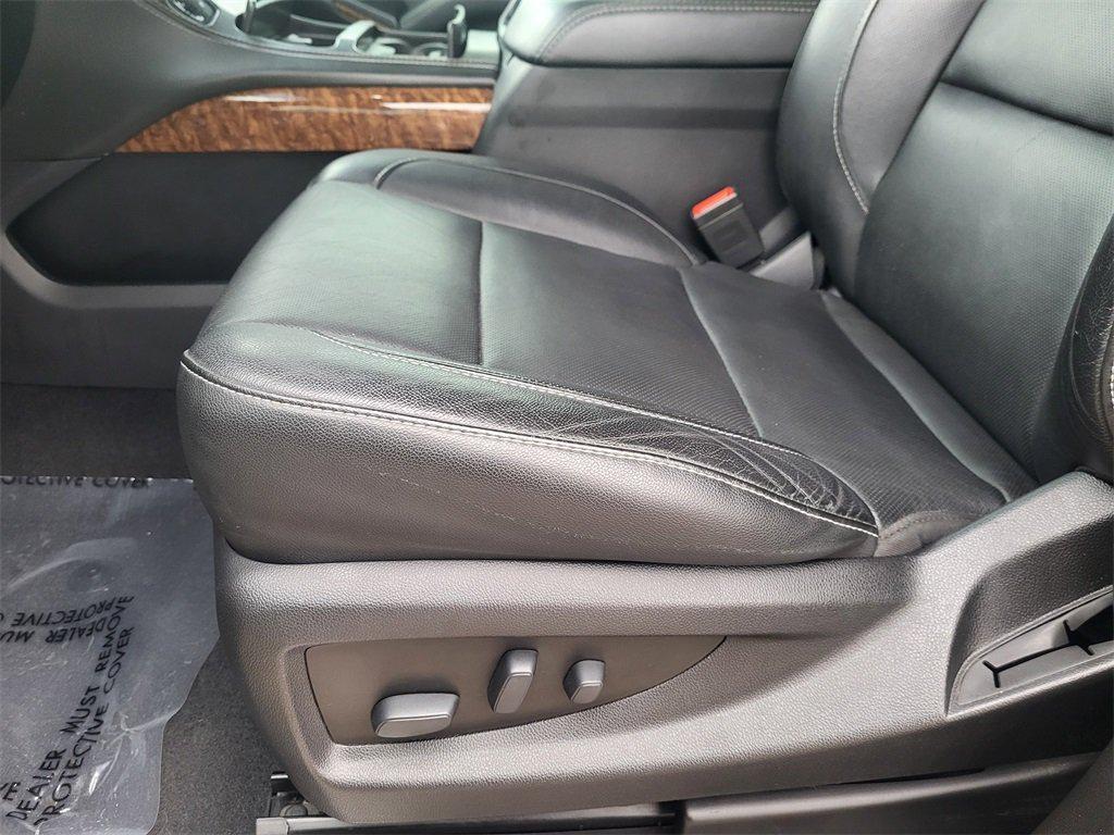 used 2019 Chevrolet Suburban car, priced at $32,998