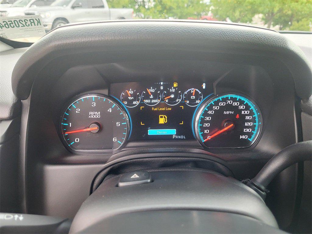 used 2019 Chevrolet Suburban car, priced at $32,998