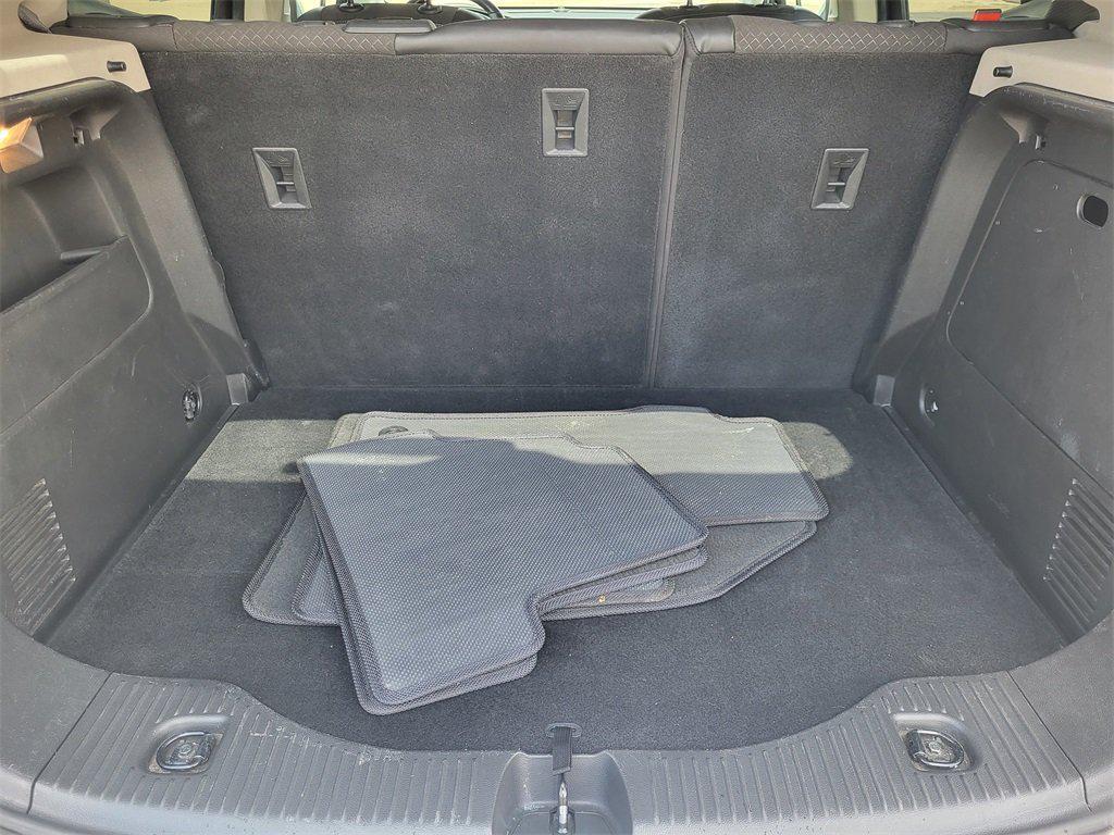 used 2019 Buick Encore car, priced at $10,998