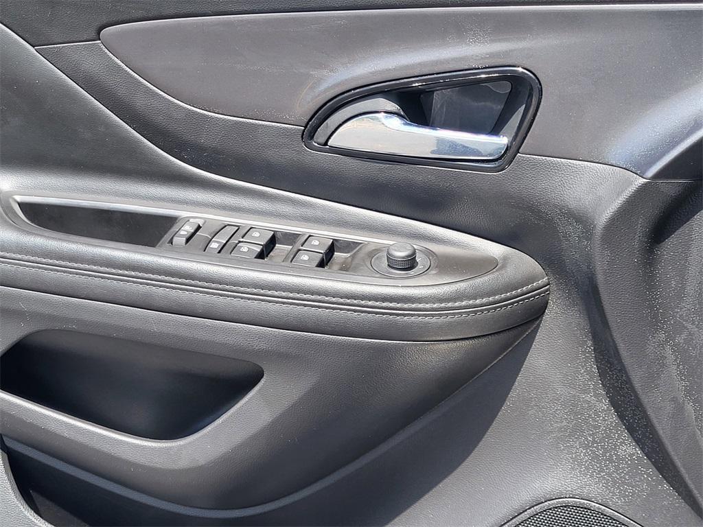 used 2019 Buick Encore car, priced at $10,898
