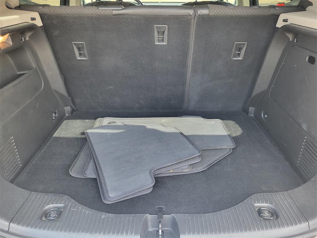 used 2019 Buick Encore car, priced at $10,898