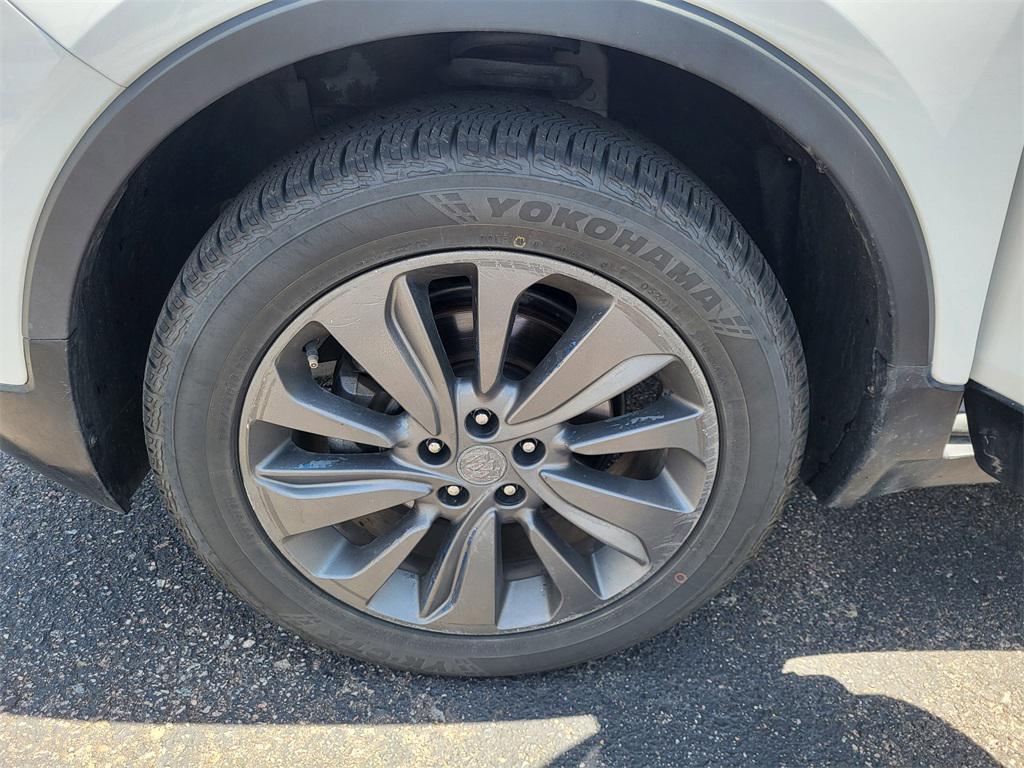 used 2019 Buick Encore car, priced at $10,898