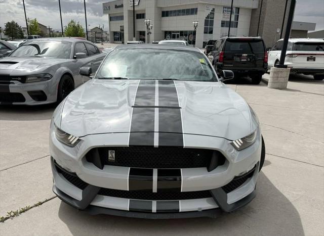 used 2016 Ford Shelby GT350 car, priced at $52,998