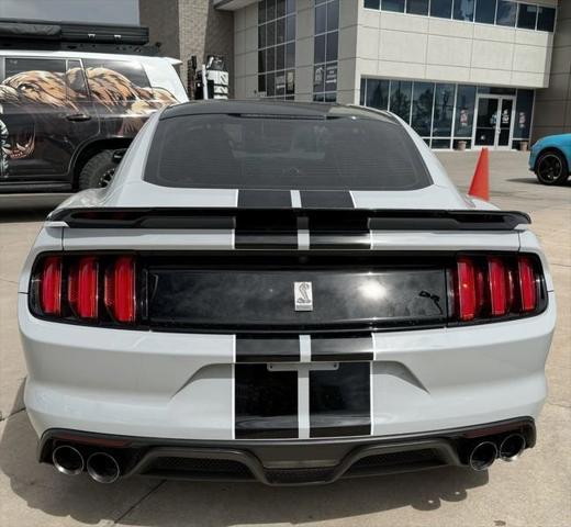 used 2016 Ford Shelby GT350 car, priced at $52,998