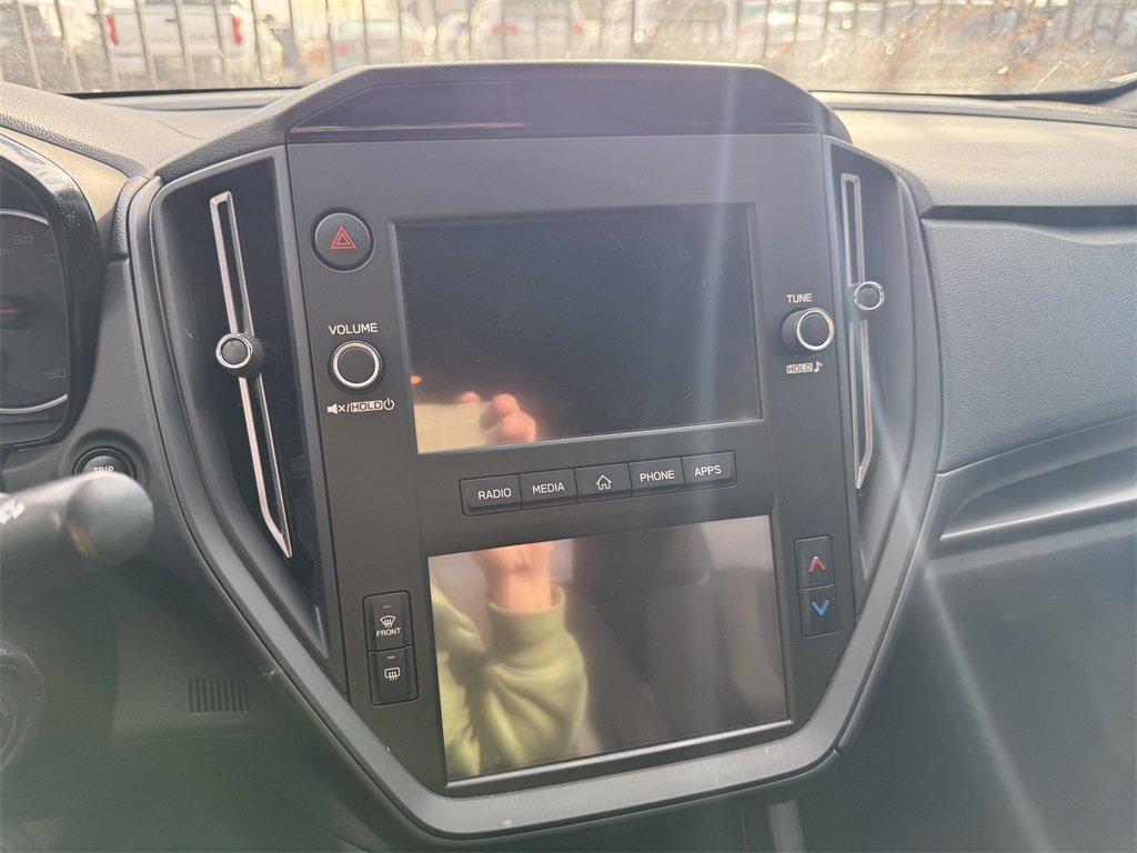 used 2023 Subaru WRX car, priced at $27,599