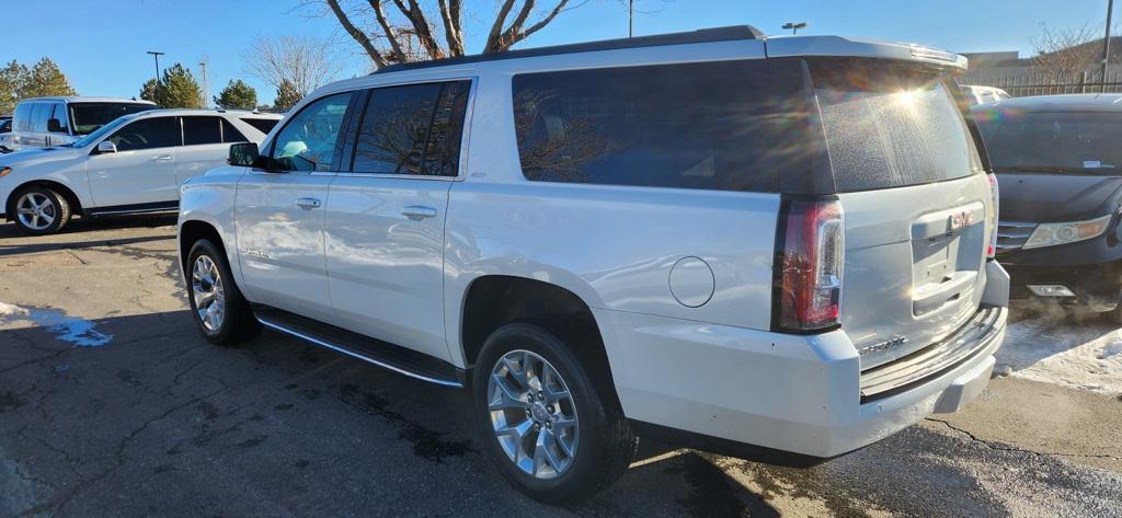 used 2018 GMC Yukon XL car, priced at $24,699