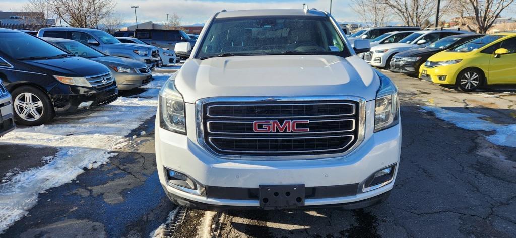 used 2018 GMC Yukon XL car, priced at $24,699