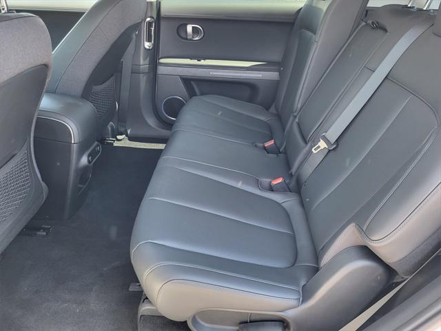 used 2023 Hyundai IONIQ 5 car, priced at $34,599