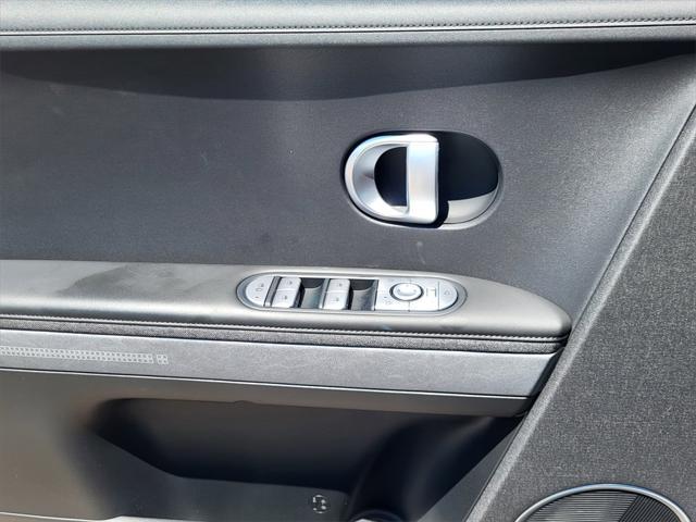 used 2023 Hyundai IONIQ 5 car, priced at $34,599