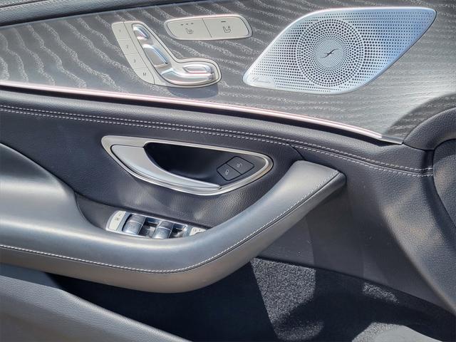 used 2021 Mercedes-Benz AMG GT 43 car, priced at $62,999