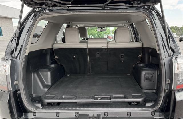 used 2015 Toyota 4Runner car, priced at $28,299
