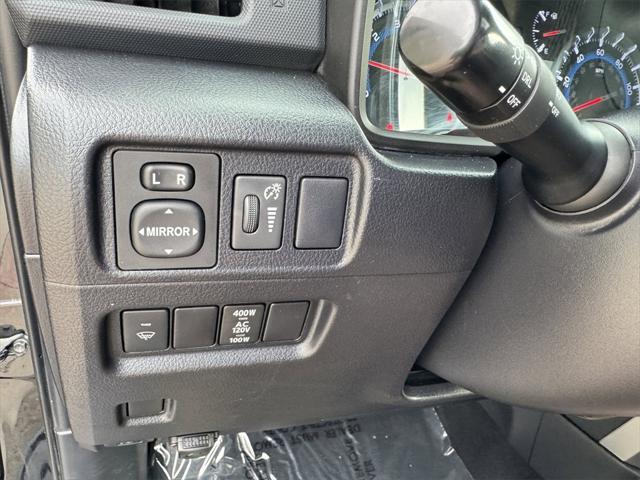 used 2015 Toyota 4Runner car, priced at $28,299