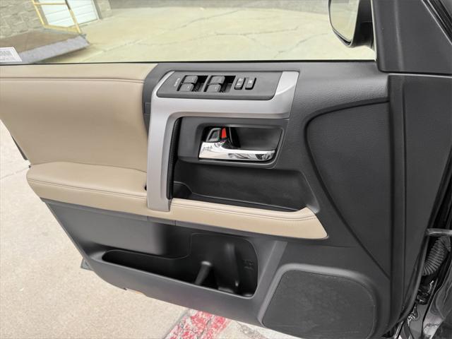 used 2015 Toyota 4Runner car, priced at $28,299