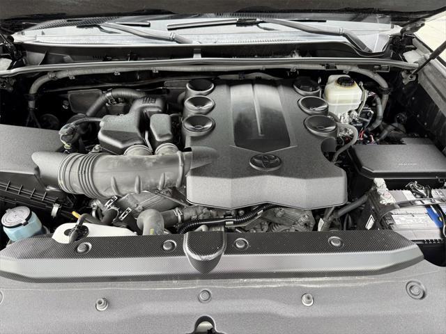 used 2015 Toyota 4Runner car, priced at $28,299