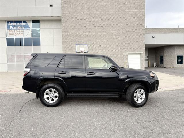 used 2015 Toyota 4Runner car, priced at $28,299