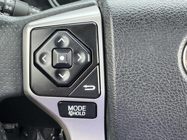used 2015 Toyota 4Runner car, priced at $28,299
