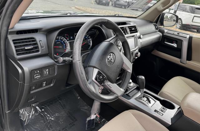 used 2015 Toyota 4Runner car, priced at $28,299