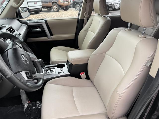 used 2015 Toyota 4Runner car, priced at $28,299