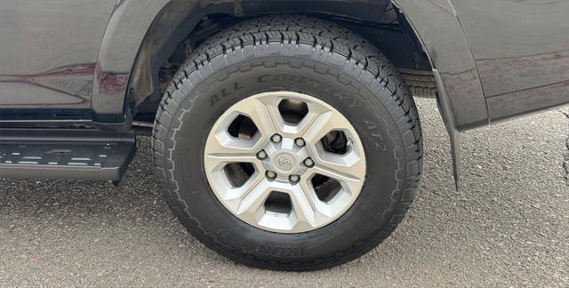 used 2015 Toyota 4Runner car, priced at $28,299