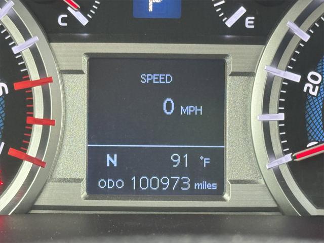 used 2015 Toyota 4Runner car, priced at $28,299