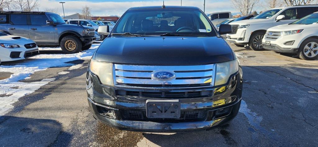 used 2010 Ford Edge car, priced at $7,599