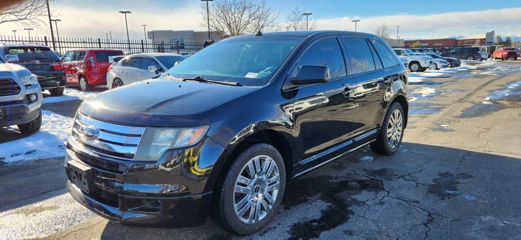 used 2010 Ford Edge car, priced at $7,599