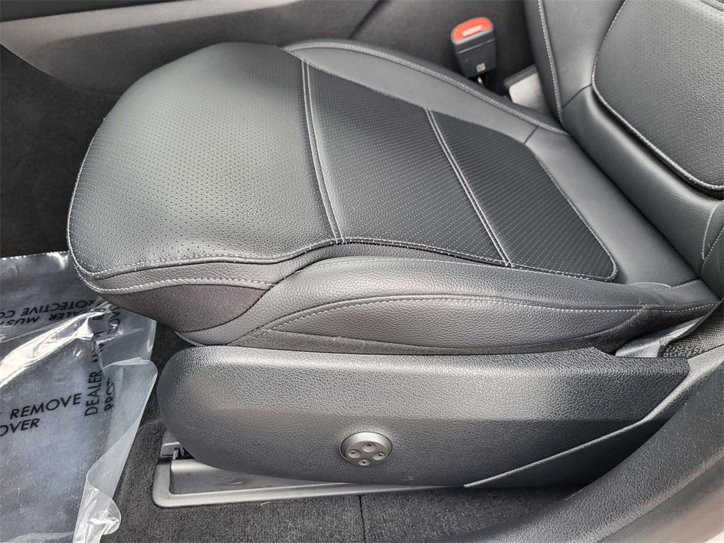 used 2023 Mercedes-Benz GLC 300 car, priced at $40,198