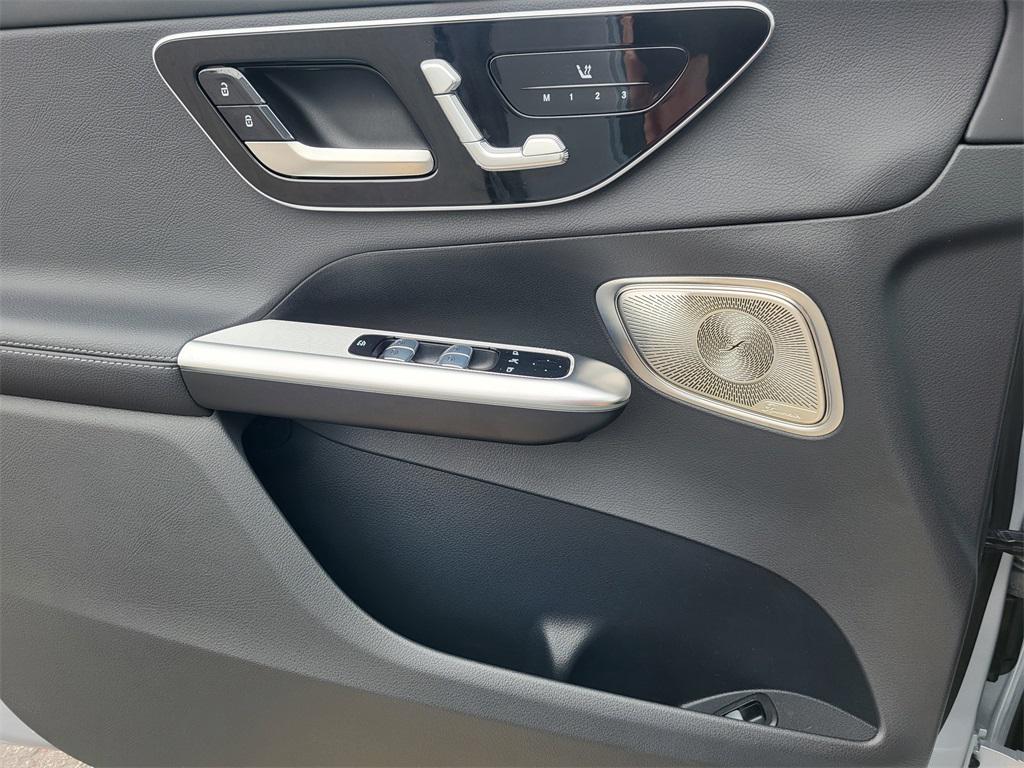 used 2023 Mercedes-Benz GLC 300 car, priced at $40,198