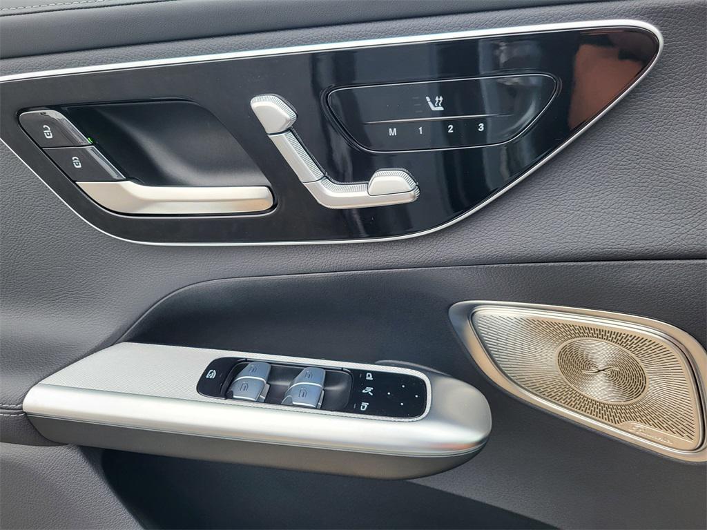 used 2023 Mercedes-Benz GLC 300 car, priced at $40,198