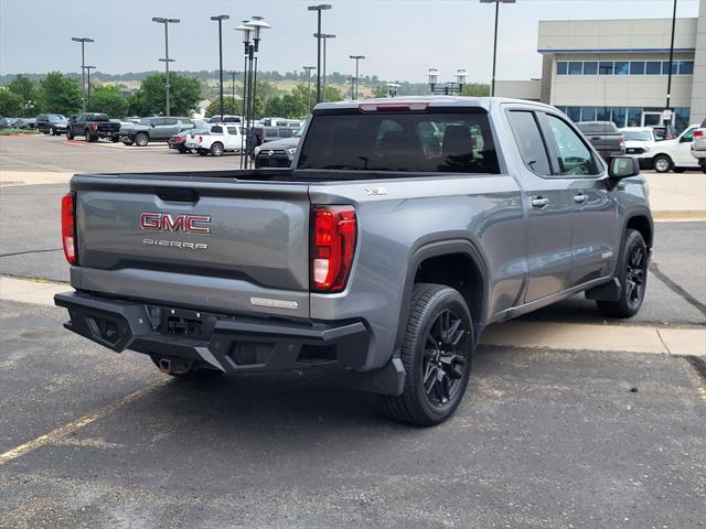 used 2019 GMC Sierra 1500 car, priced at $29,999