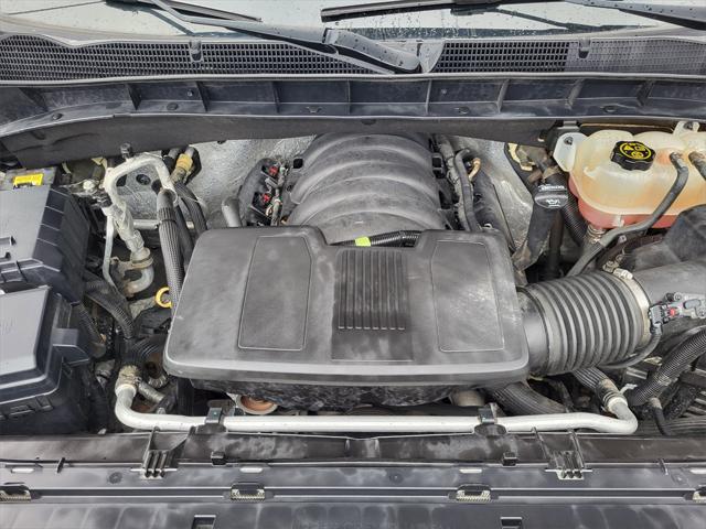 used 2019 GMC Sierra 1500 car, priced at $29,999
