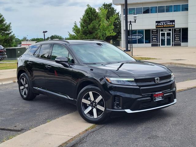 used 2024 Honda Prologue car, priced at $32,499