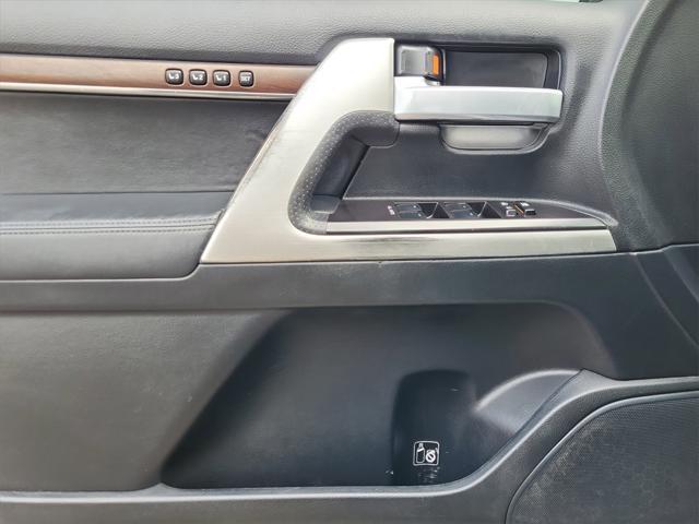 used 2017 Toyota Land Cruiser car, priced at $47,998