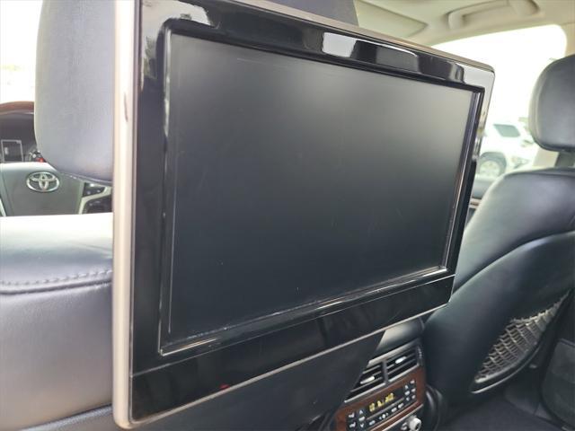 used 2017 Toyota Land Cruiser car, priced at $47,998