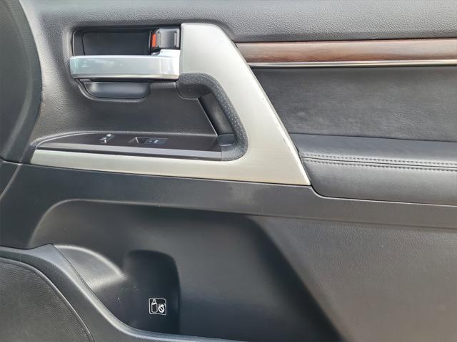 used 2017 Toyota Land Cruiser car, priced at $47,998