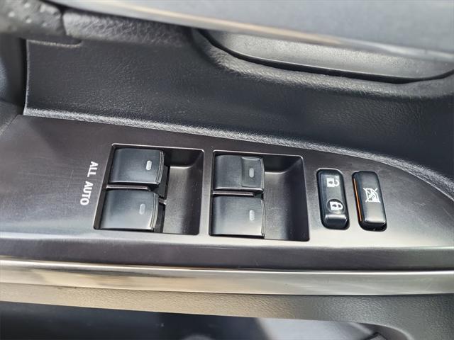 used 2017 Toyota Land Cruiser car, priced at $47,998