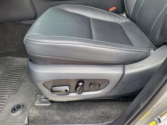used 2024 Lexus GX 550 car, priced at $84,998