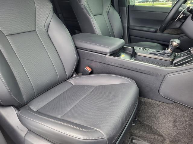 used 2024 Lexus GX 550 car, priced at $84,998