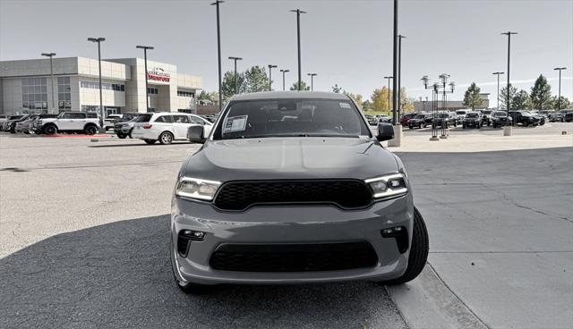 used 2022 Dodge Durango car, priced at $29,998