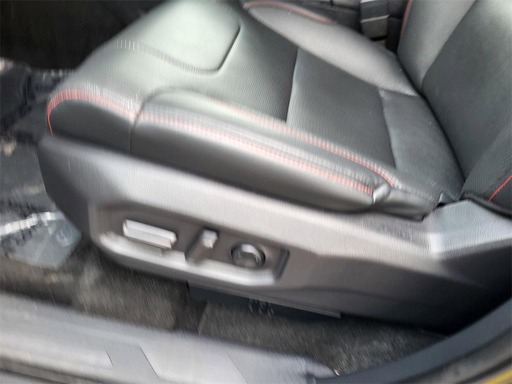 used 2023 Toyota Sequoia car, priced at $69,698