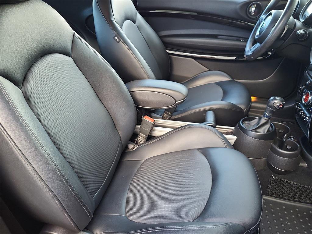 used 2015 MINI Paceman car, priced at $10,599