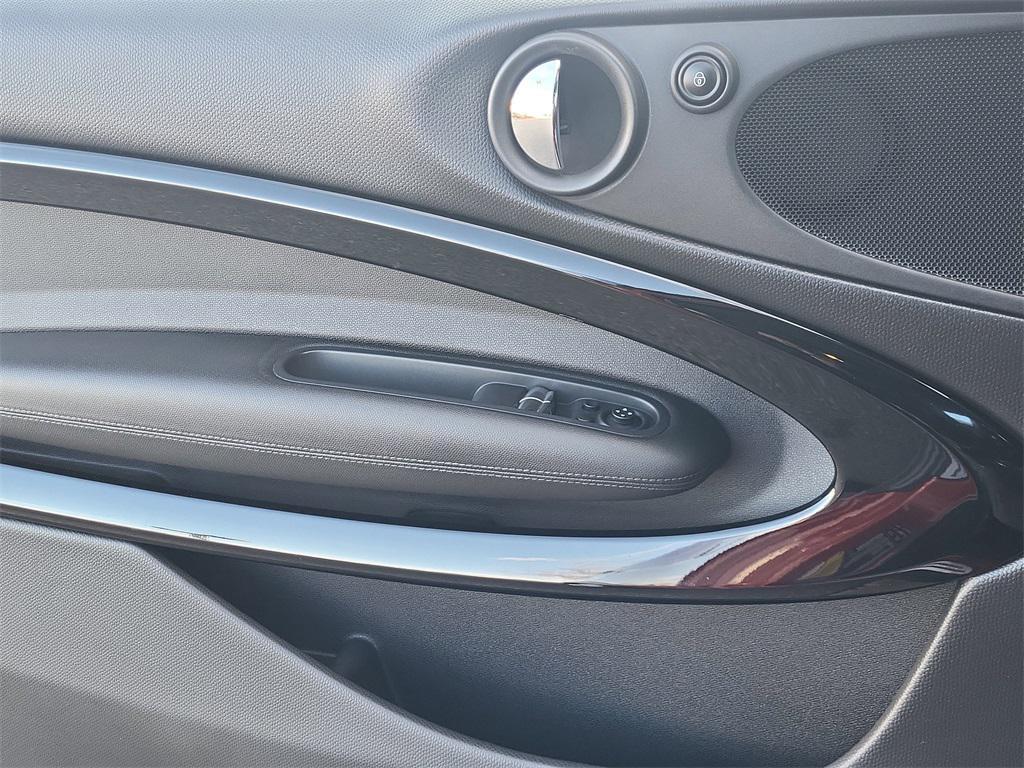 used 2015 MINI Paceman car, priced at $10,599