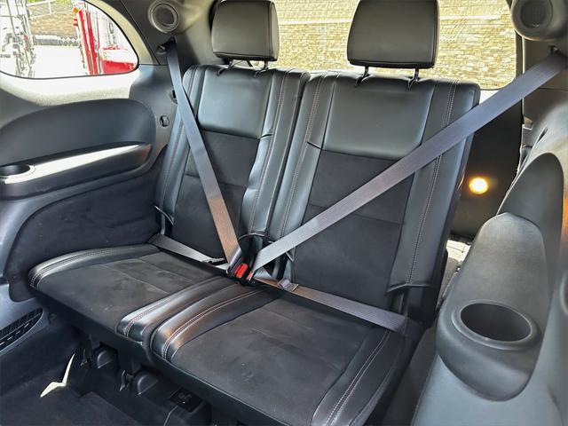 used 2022 Dodge Durango car, priced at $37,998