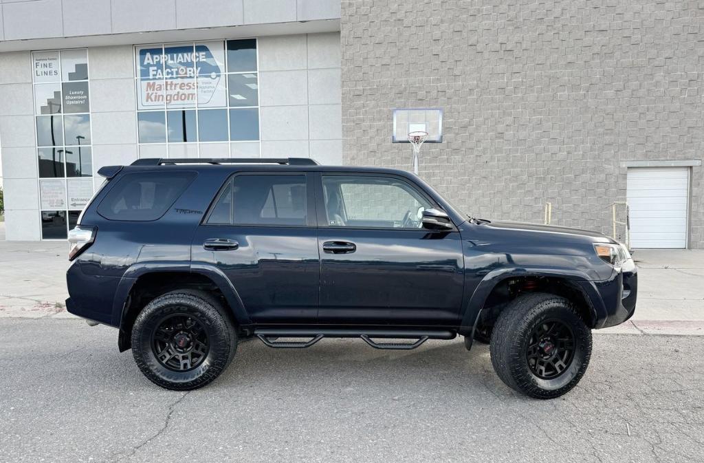 used 2019 Toyota 4Runner car, priced at $33,498