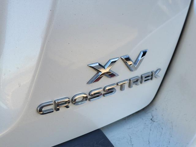 used 2013 Subaru XV Crosstrek car, priced at $12,998