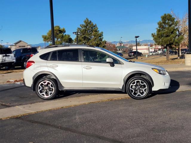 used 2013 Subaru XV Crosstrek car, priced at $12,998