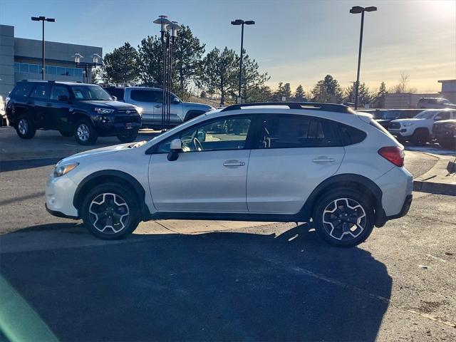 used 2013 Subaru XV Crosstrek car, priced at $12,998